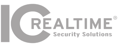 IC Real time Security website