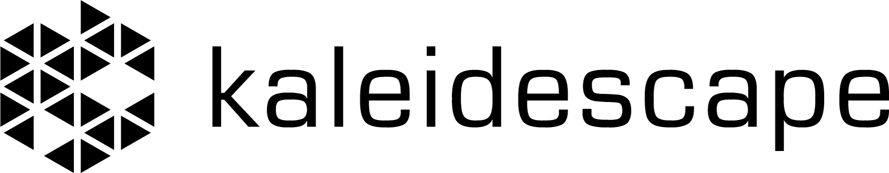 Kaleidescape logo